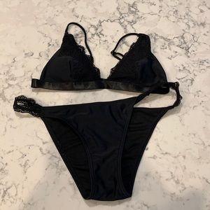 La Hearts | Bikini | Swimsuit